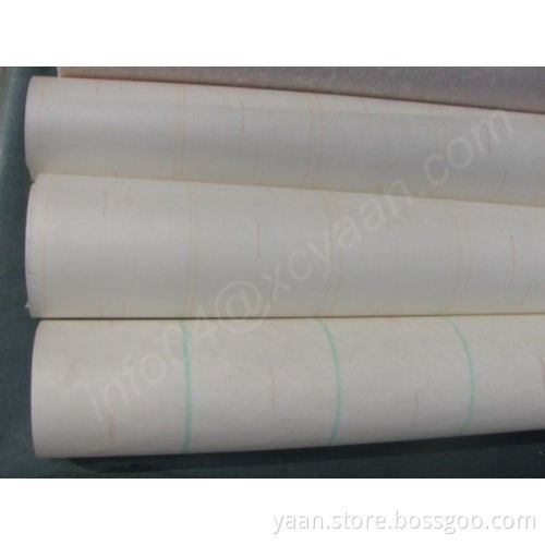 6640 NMN insulation materials for transformer